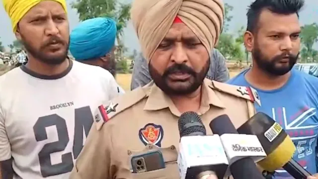 punjab missile debris found in amritsar after operation sindoor