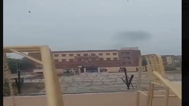 Lahore