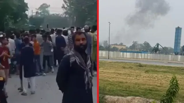 Lahore Blast