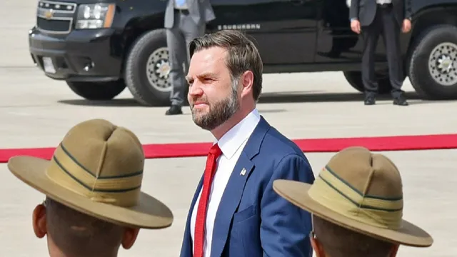 JD Vance