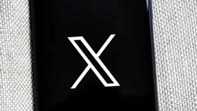 X Twitter