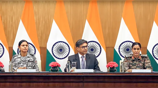 India-pakistan conflict, pakistan drone attack, india retaliates pak attack, pak attack jammu, punjab, rajasthan, 