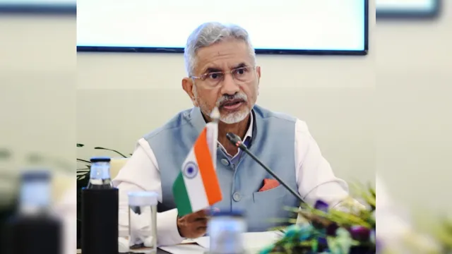 एस जयशंकर, ऑपरेशन सिंदूर, भारत ने कैसे जीती कूटनीतिक लड़ाई, पाकिस्तान-भारत तनाव