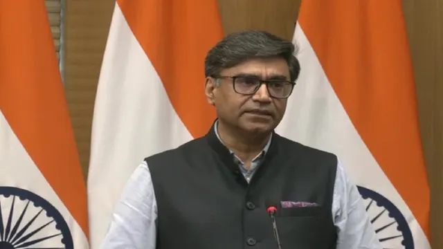 Vikram Misri 