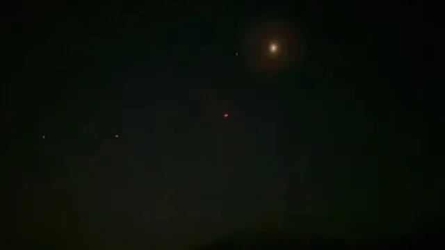 Blackout