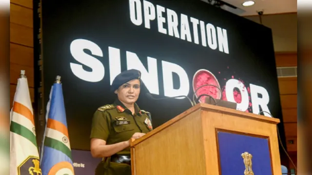 Operation Sindooor 4
