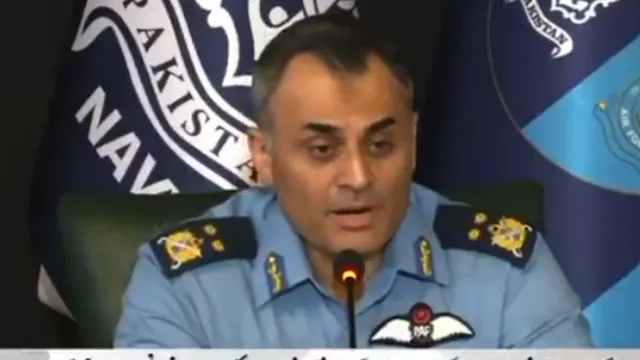 pakistan air chief marshal admits its role in pulwama attack amid pahalgam terror attack