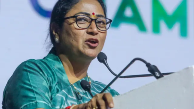 cm yogi rekha gupta congratulated on national technology day celebrated today