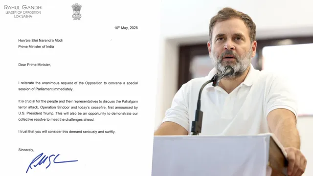 rahul gandhi letter to pm modi, pm narendra modi, 