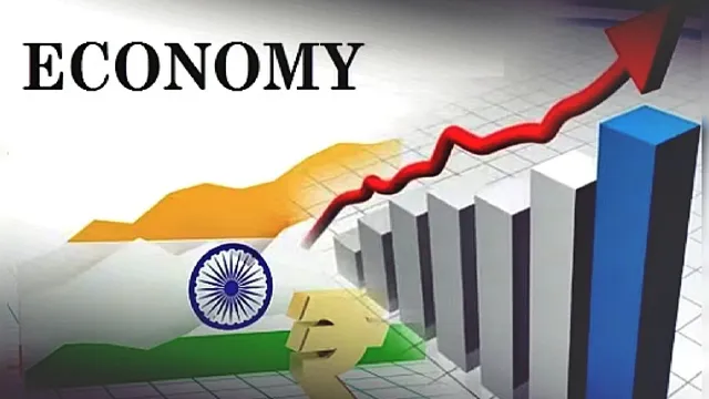 Indian Economy, 