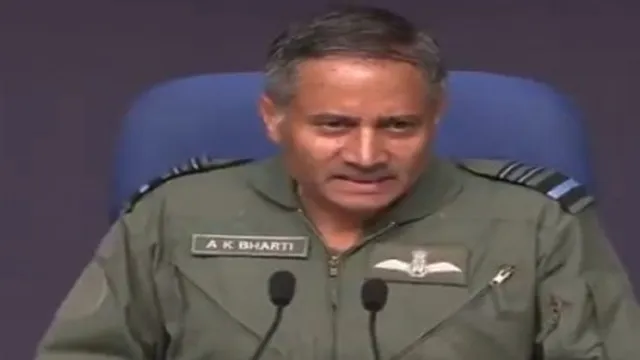 AK Bharti 1