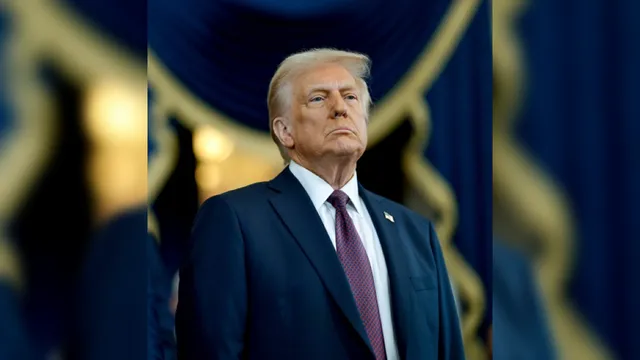 india pakistan tension, donald trump, us , भारत पाकिस्तान तनाव, डोनाल्ड ट्रंप, अमेरिका, परमाणु अटैक,