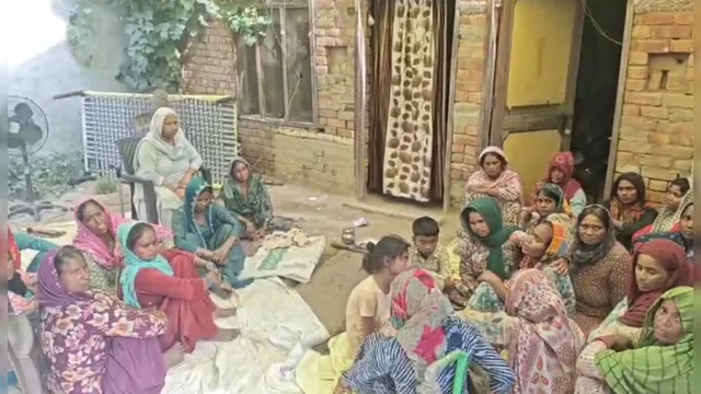 अमृतसर जहरीली शराब त्रासदी, पंजाब शराब त्रासदी, भगवंत मान सरकार, आम आदमी पार्टी सरकार, 