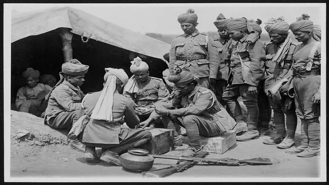 Indian Army 11