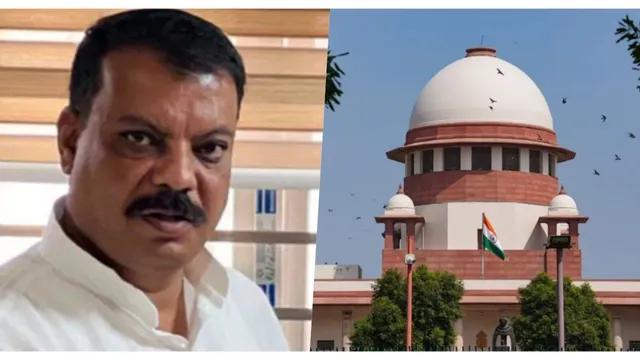 मंत्री विजय शाह, कर्मल सोफिया कुरैशी पर अभद्र टिप्पणी, भाजपा, सुप्रीम कोर्ट में विजय शाह की याचिका,