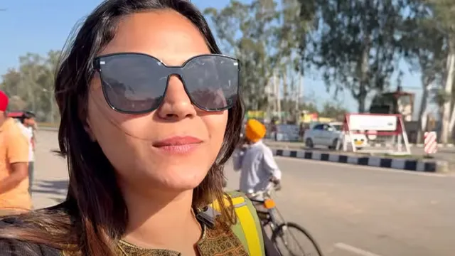 Jyoti Malhotra 1