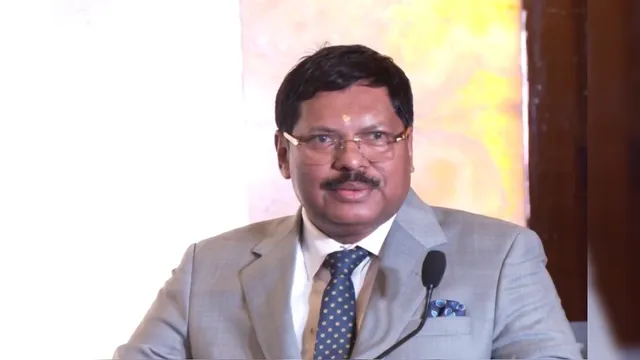 चीफ जस्टिस ऑफ इंडिया, बीआर गवई,  सुप्रीम कोर्ट, अभिनंदन समारोह, आर्किटेक्ट बनना चाहते थे बीआर गवई,