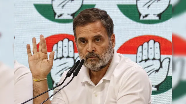 ऑपरेशन सिंदूर, राहुल गांधी, ऑपरेशन सिंदूर की पाकिस्तान को पहले दे दी गई थी सूचना, एस जयशंकर बयान, विदेश मंत्रालय का जवाब