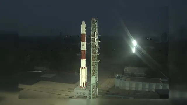 ईओएस-09 मिशन, PSLV-C61 fails,ure, PSLV-C61 crash, EOS-09 crash, EOS-09 lost, Why did PSLV fail, EOS-09 crash video, ISro, Science News, 
