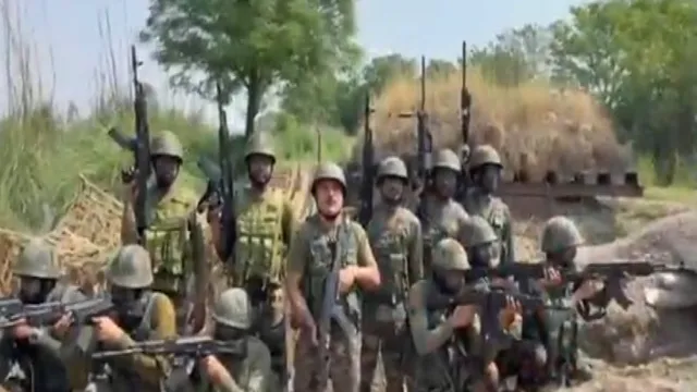 Indian Army, operation sindoor, Pahalgam Terror Attack, operation sindoor new video,