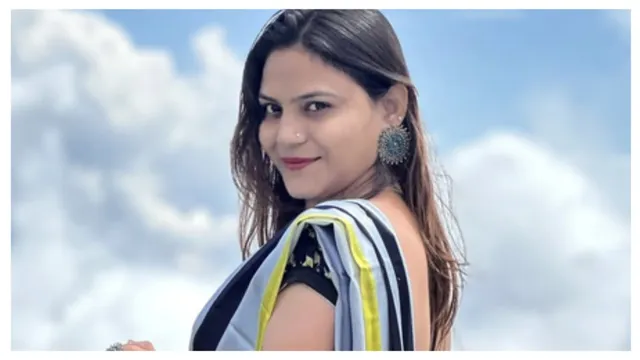 ज्योति मल्होत्रा