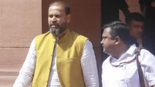 yusuf pathan will not be part of operation sindoor delegation what did tmc say