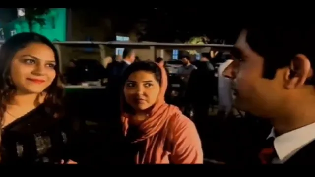 Jyoti Malhotra 