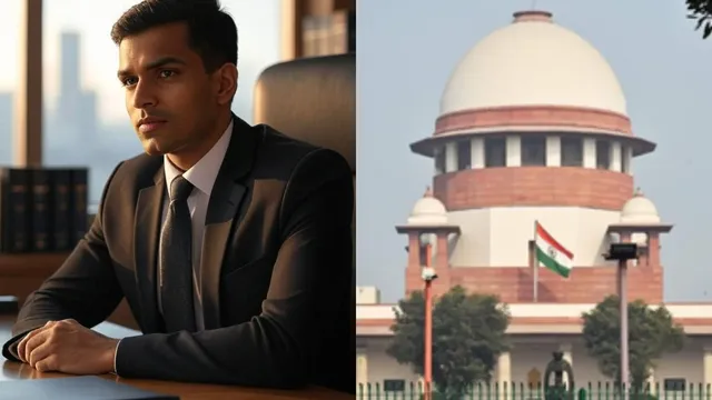 supreme court 3 years practice mandatory for judicial services eligibility
