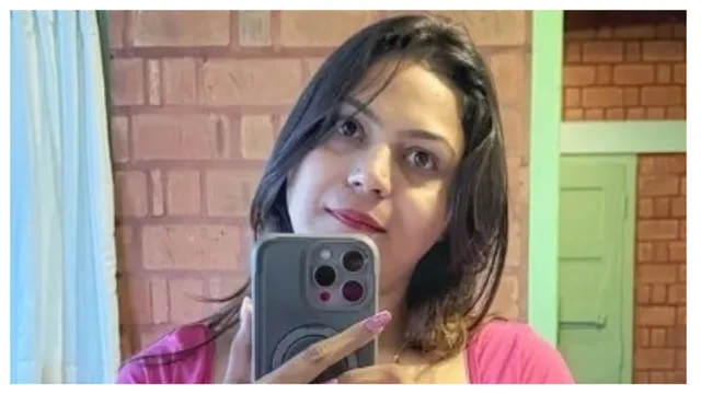 ज्योति मल्होत्रा