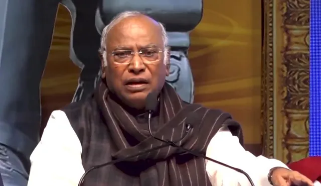 ऑपरेशन सिंदूर, मल्लिकार्जुन खड़गे का बयान, खड़गे ने ऑपरेशन सिंदूर को बताया छिटपुट युद्ध, भाजपा और कांग्रेस