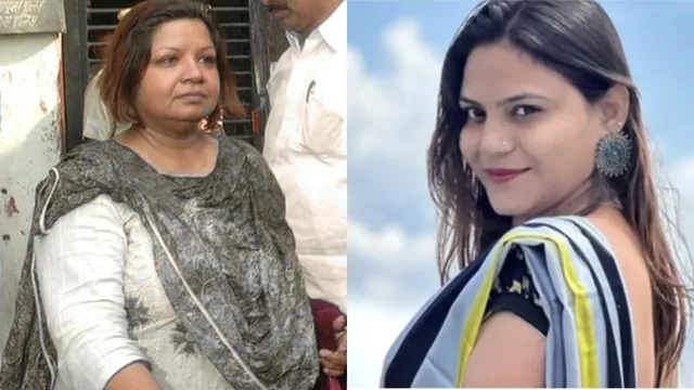 madhuri gupta who was honey trapped by pakistani agent before jyoti malhotra 
