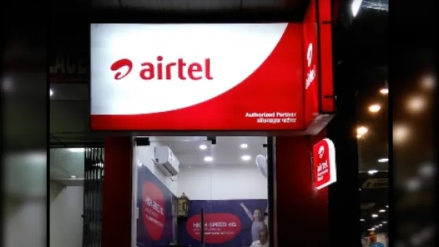 Airtel, Bharti Airtel and Google partnered, 'Google One Cloud Storage Subscription Service' for Airtel users.