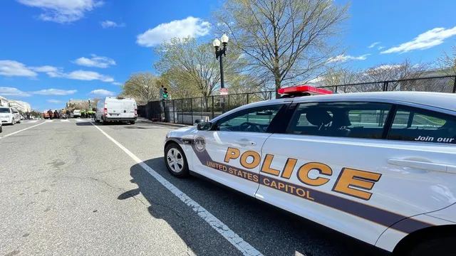 US Police
