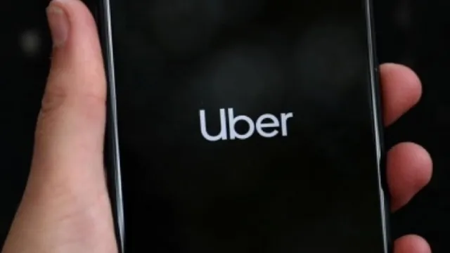 Uber