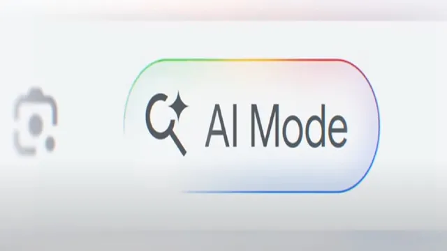 Google AI Mode