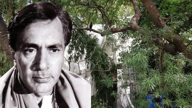 Balraj Sahni