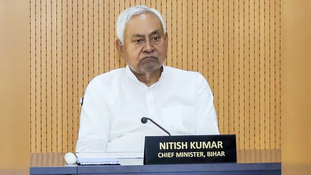 नीति आयोग बैठक, सीएम नीतीश कुमार, बिहार सीएम ने नीति आयोग की बैठक में नहीं पहुंचे, नरेंद्र मोदी,