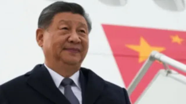 CHINA BLOCK INDIA REQUEST OF BAN ON FIVE PAKISTANI TERRORISTS