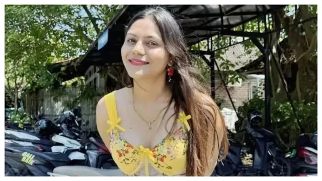 ज्योति मल्होत्रा