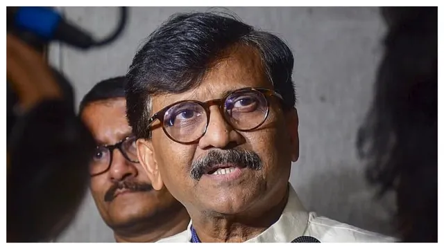 संजय राउत