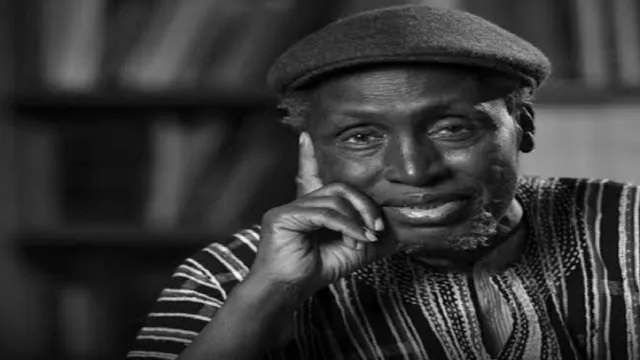 Ngugi wa Thiong