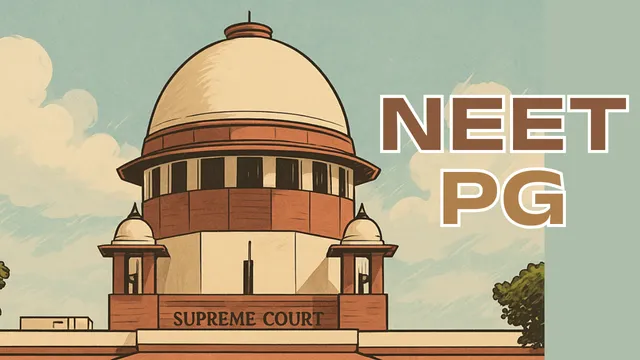 NEET-PG 2025, Supreme court, NEET exam, NEET PG exam, Supreme Court on NEET, NEET PG Supreme Court hearing, NEET PG exam two shifts,NEET PG petition,NEET PG admit card,neet pg 2025 exam date, NEET PG