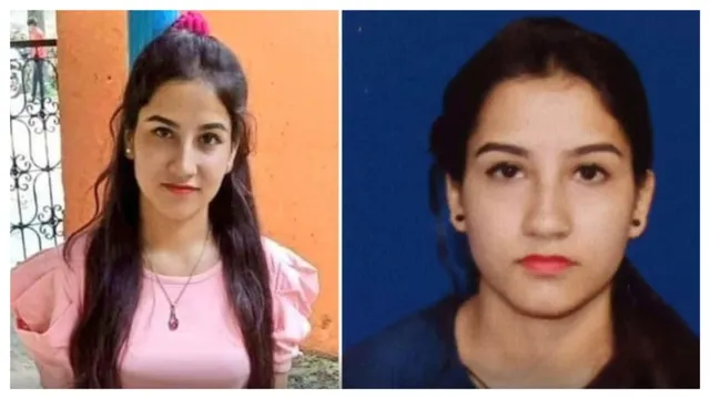 अंकिता भंडारी हत्याकांड