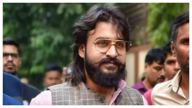 अब्बास अंसारी