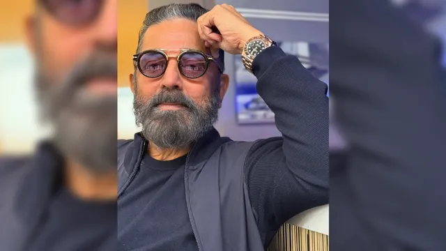 Thug Life, Kamal Haasan, Karnataka, कमल हासन बयान, कन्नड़ तमिल भाषा विवाद, 