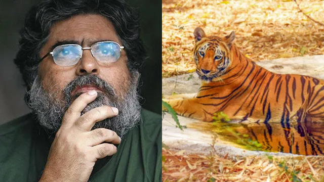 tiger man valmik thapar died at age of 73 suffering from cancer
