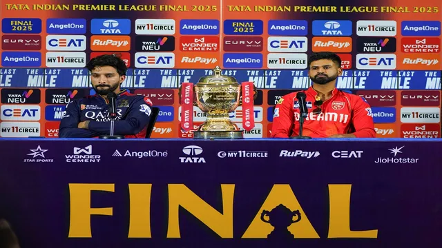 IPL Final
