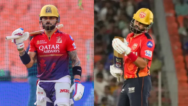 ipl 2025 final rcb vs punjab kings five players who can play a vital role from virat kohli to shreyas iyer