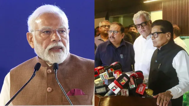 operation sindoor 16 opposition parties demand special parliament session wrote letter to pm modi