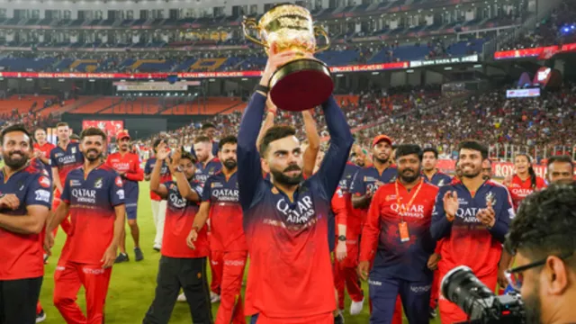 ipl 2025 rcb no victory parade as bengluru police share update regarding security concerns 
